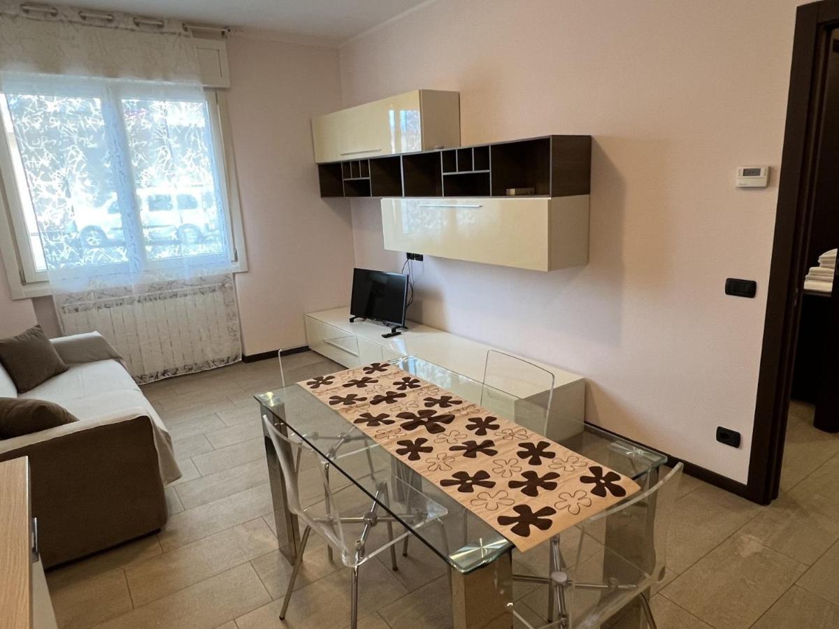 Apartment Sirio Arma di Taggia